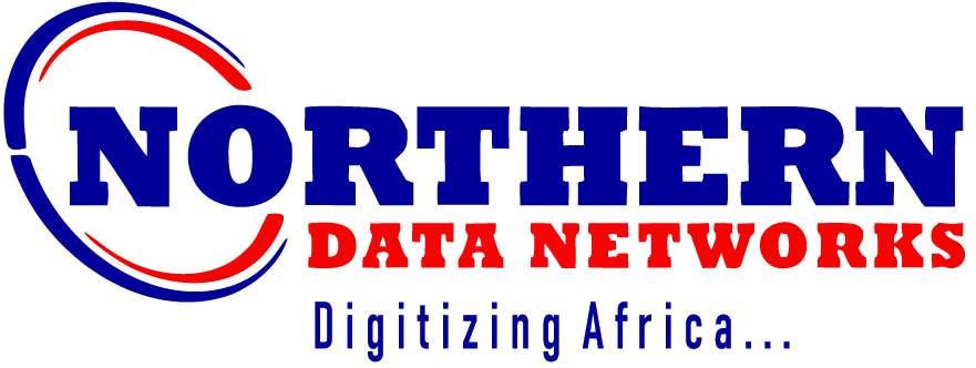 Northern Data Networks Logo